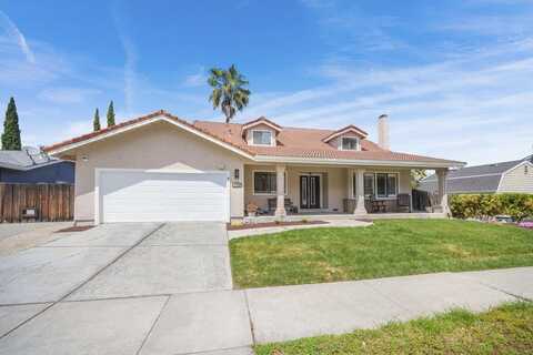 1711 Mantelli DR, GILROY, CA 95020