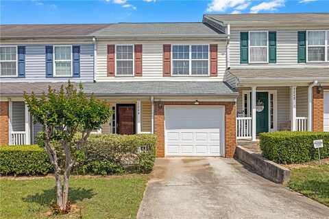 7246 Alicias Way, Morrow, GA 30260