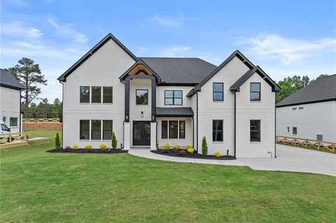 5757 Union Church Road, Braselton, GA 30517