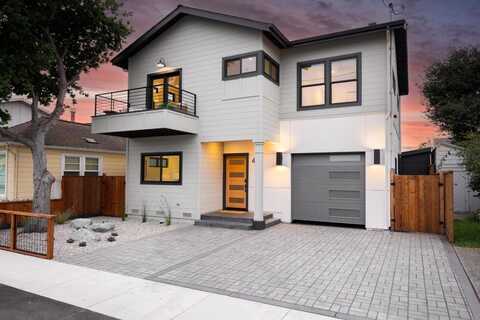 461 6th AVE, SANTA CRUZ, CA 95062