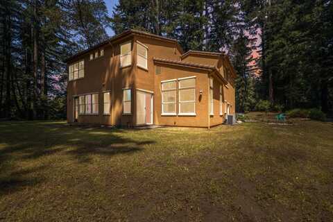 220 Hillary HTS, BOULDER CREEK, CA 95006