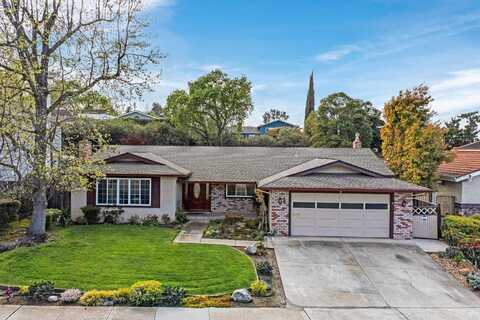 435 Ewing DR, PLEASANTON, CA 94566