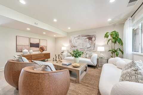 6015 Calle De Felice, San Jose, CA 95124