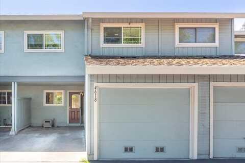 4618 Japonica WAY, SAN JOSE, CA 95129