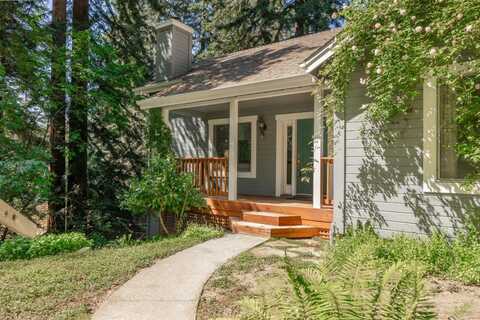 22021 Old Santa Cruz HWY, LOS GATOS, CA 95033