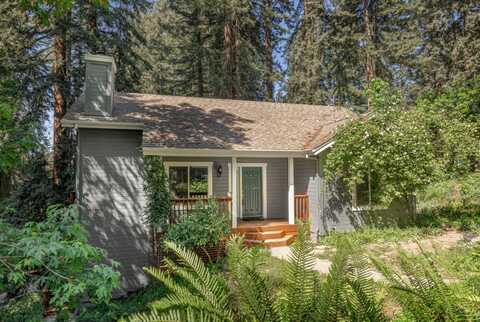 22021 Old Santa Cruz HWY, LOS GATOS, CA 95033