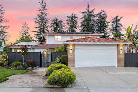 21547 Rosario AVE, CUPERTINO, CA 95014