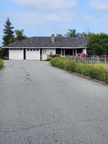 Address not disclosed, SAN MARTIN, CA 95046