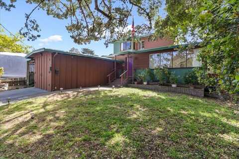 799 Lottie ST, MONTEREY, CA 93940