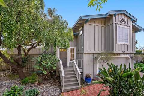 7149 Danko DR, APTOS, CA 95003