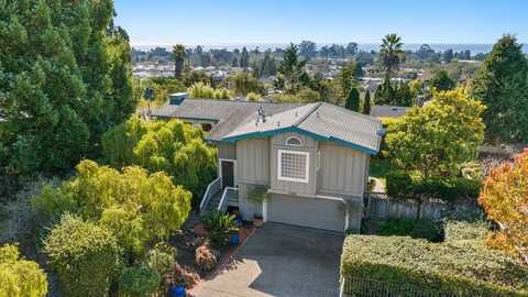 7149 Danko DR, APTOS, CA 95003
