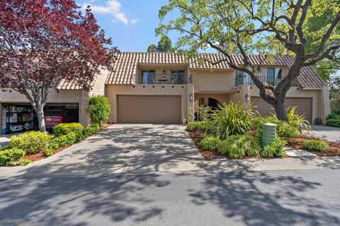 133 El Porton, LOS GATOS, CA 95032
