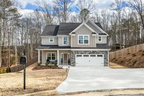 66 Vicky Way, Douglasville, GA 30134