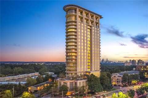 2881 Peachtree Road NE, Atlanta, GA 30305