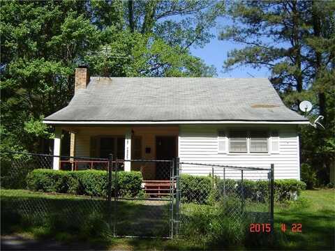 147 Padgett Path Path, Dallas, GA 30132