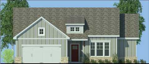 114 Jack Rabbit Drive, Waleska, GA 30183