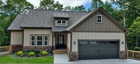 114 Jack Rabbit Drive, Waleska, GA 30183