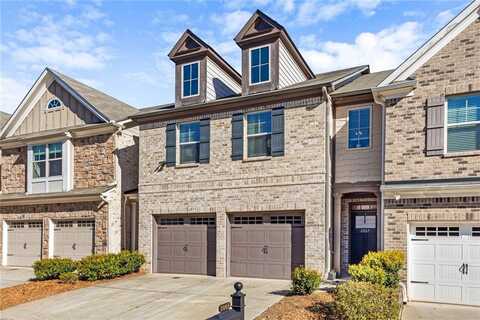 2069 Brightleaf Way, Marietta, GA 30060