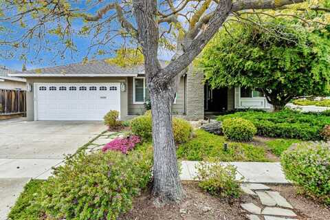 10571 N Blaney AVE, CUPERTINO, CA 95014
