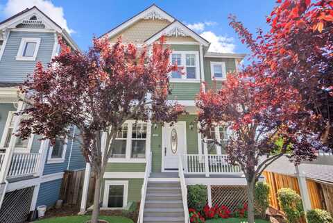 780 Nirasa LN, San Jose, CA 95125
