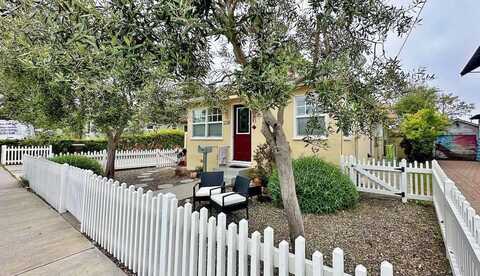 1138 Laurel ST, SANTA CRUZ, CA 95060