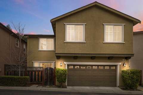 206 Gold CT, SCOTTS VALLEY, CA 95066
