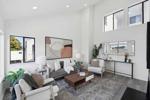 1 Appian WAY 703-2, SOUTH SAN FRANCISCO, CA 94080