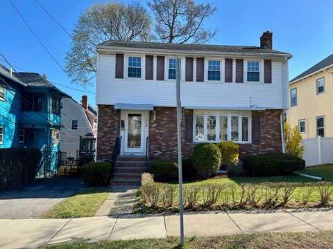 349 Lagrange Street, Boston, MA 02132