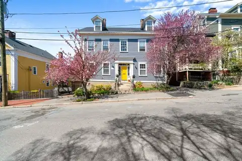 22 Halsey Street, Providence, RI 02906