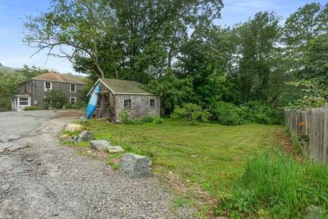6 Squam Hill Ct., Rockport, MA 01966