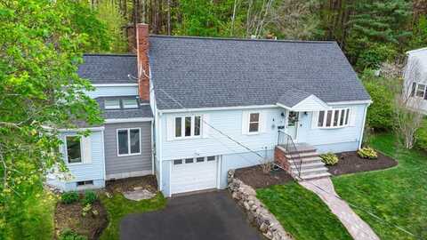 10 Ridge, Hudson, MA 01749