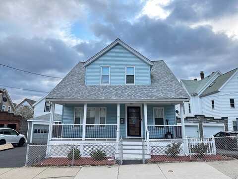 36 Wolcott St, Malden, MA 02148