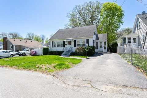 49 Brunswick, Lowell, MA 01852