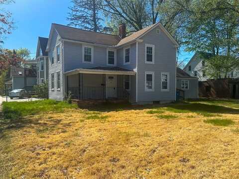 120 Hampden St, West Springfield, MA 01089