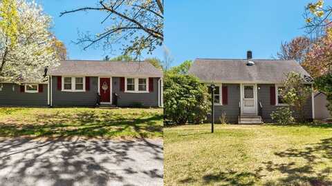 319 Winthrop St, Rehoboth, MA 02769