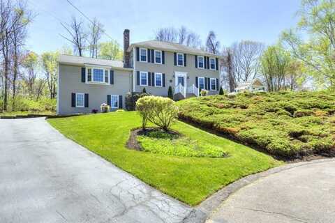 12 Viola Terrace, Sutton, MA 01590