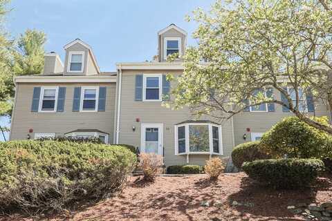 16 Milford Road, Grafton, MA 01560