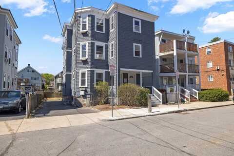 10 Colgate Road, Boston, MA 02131