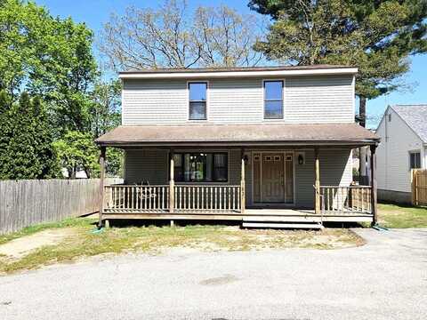 183 Pleasant View Avenue, Smithfield, RI 02917