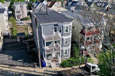 60 Bellevue Street, Boston, MA 02125
