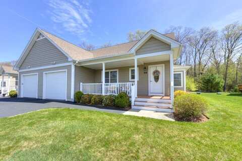66 Virginia Drive, Leicester, MA 01542