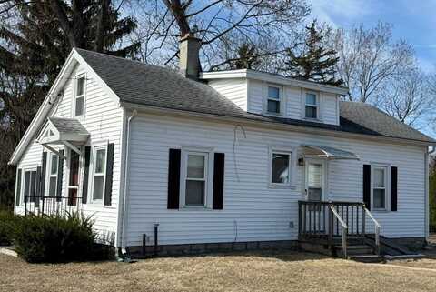 185 West Street, Ludlow, MA 01056