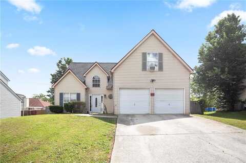 7270 Williamsburg Drive, Riverdale, GA 30274