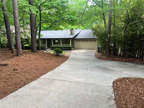 815 Grimes Bridge Road, Roswell, GA 30075