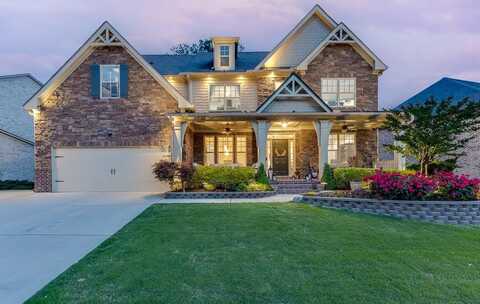 3939 Soft Wind Terrace, Buford, GA 30518