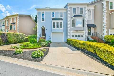 3688 Bay Street, Duluth, GA 30096