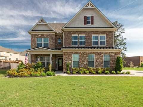 4790 Epps Lane, Cumming, GA 30040
