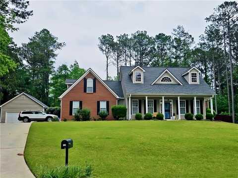 125 Murphy Creek Lane, Fayetteville, GA 30215
