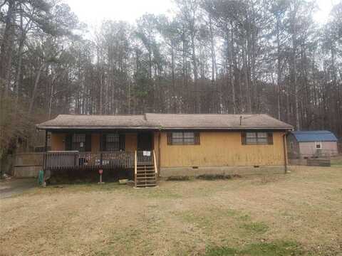 5927 Sherrie Lane, Powder Springs, GA 30127