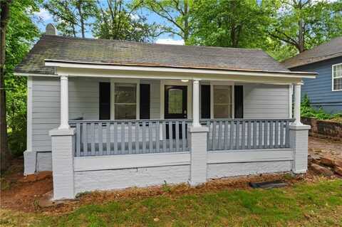 1939 Dunlap Avenue, Atlanta, GA 30344